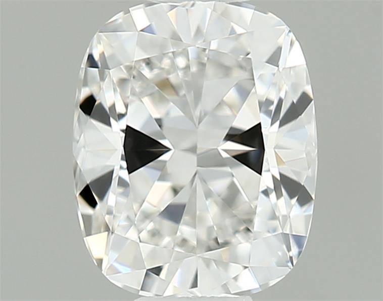 IGI 0.52 Carat Cushion Lab Grown Diamond