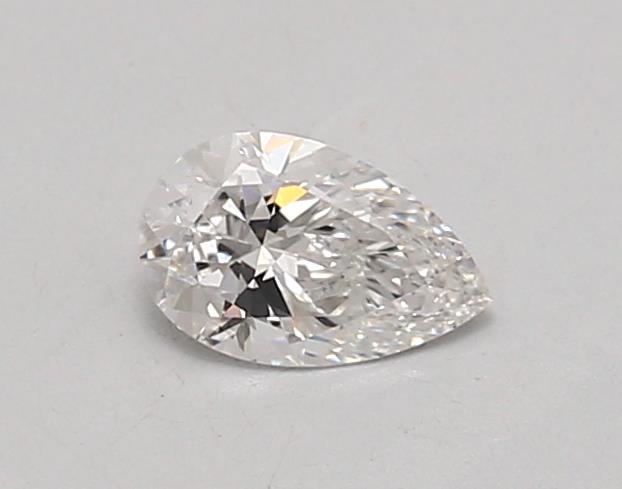 IGI 0.52 Carat Pear Lab Grown Diamond 人工培育鑽石 實驗室人造鑽石