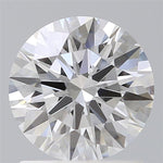 IGI 1.32 Carat Round Brilliant Lab Grown Diamond