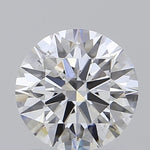 IGI 1.01 Carat Round Brilliant Lab Grown Diamond