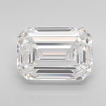 IGI 1.79 Carat Emerald Lab Grown Diamond 人工培育鑽石 實驗室人造鑽石