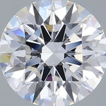 IGI 1.51 Carat Round Brilliant Lab Grown Diamond 人工培育鑽石 實驗室人造鑽石