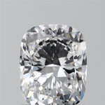 IGI 0.96 Carat Cushion Lab Grown Diamond 人工培育鑽石 實驗室人造鑽石
