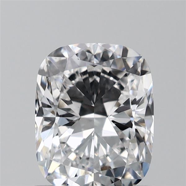 IGI 0.96 Carat Cushion Lab Grown Diamond 人工培育鑽石 實驗室人造鑽石