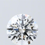IGI 2.00 Carat Round Brilliant Lab Grown Diamond 人工培育鑽石 實驗室人造鑽石