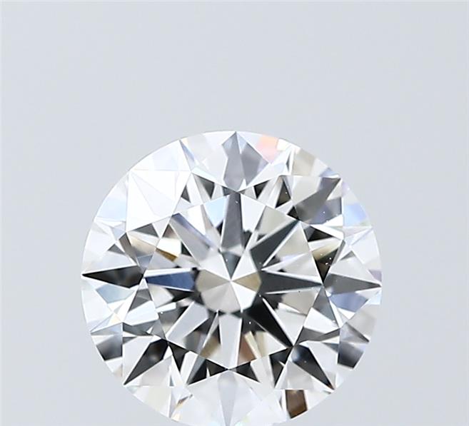 IGI 2.00 Carat Round Brilliant Lab Grown Diamond 人工培育鑽石 實驗室人造鑽石