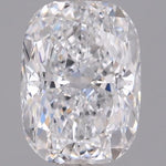 IGI 0.98 Carat Cushion Lab Grown Diamond 人工培育鑽石 實驗室人造鑽石