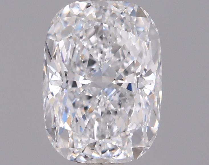 IGI 0.98 Carat Cushion Lab Grown Diamond 人工培育鑽石 實驗室人造鑽石