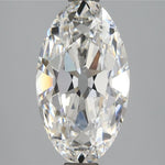 IGI 3.15 Carat Oval Lab Grown Diamond 人工培育鑽石 實驗室人造鑽石