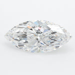 IGI 1.40 Carat Marquise Lab Grown Diamond 人工培育鑽石 實驗室人造鑽石