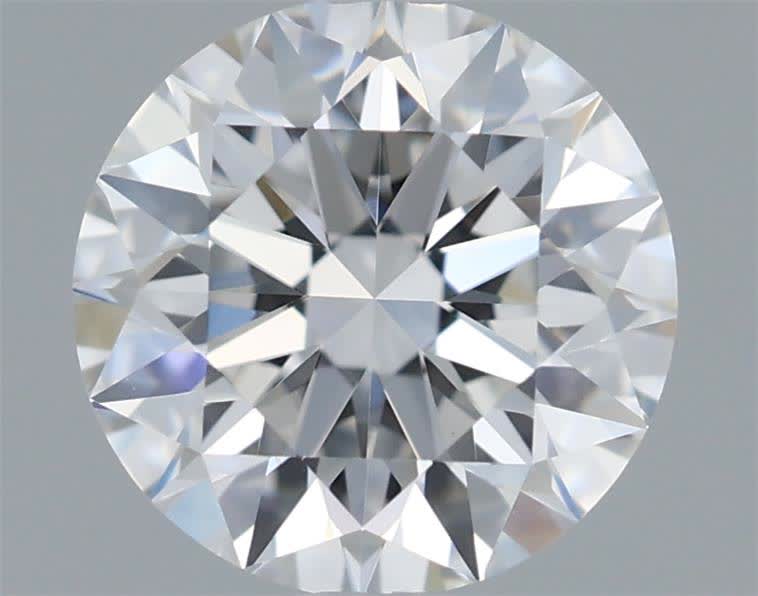 IGI 1.17 Carat Round Brilliant Lab Grown Diamond