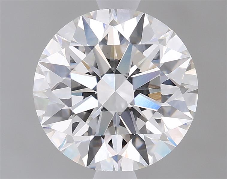 IGI 1.59 Carat Round Brilliant Lab Grown Diamond 人工培育鑽石 實驗室人造鑽石