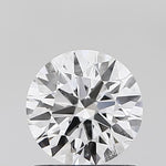IGI 0.82 Carat Round Brilliant Lab Grown Diamond 人工培育鑽石 實驗室人造鑽石