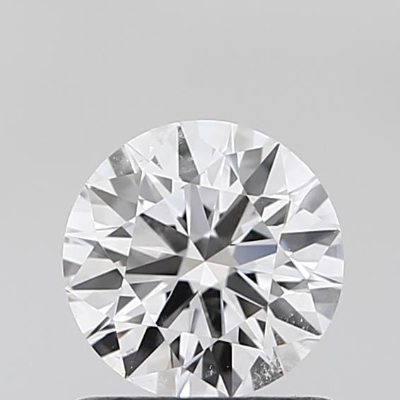 IGI 0.82 Carat Round Brilliant Lab Grown Diamond 人工培育鑽石 實驗室人造鑽石