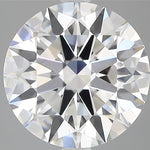 IGI 3.54 Carat Round Brilliant Lab Grown Diamond 人工培育鑽石 實驗室人造鑽石