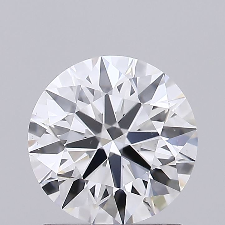 IGI 1.06 Carat Round Brilliant Lab Grown Diamond