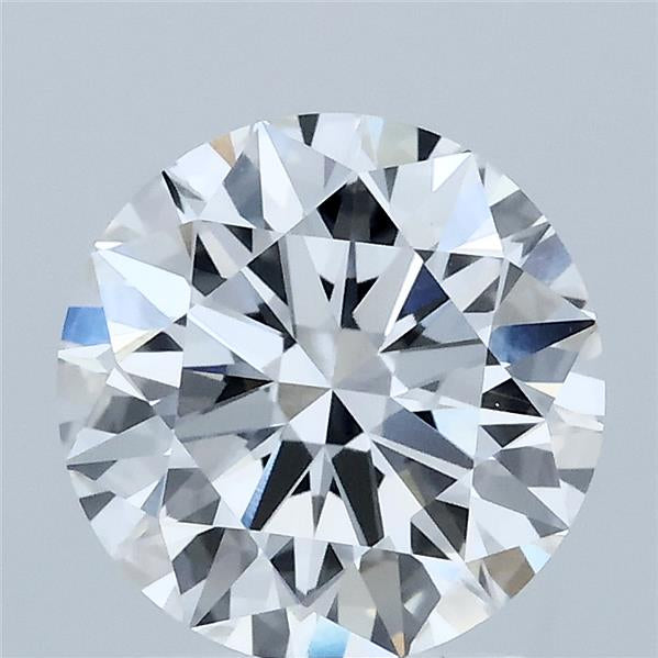 IGI 2.10 Carat Round Brilliant Lab Grown Diamond 人工培育鑽石 實驗室人造鑽石