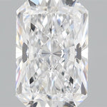 IGI 0.92 Carat Radiant Cut Lab Grown Diamond 人工培育鑽石 實驗室人造鑽石