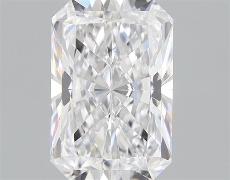 IGI 0.92 Carat Radiant Cut Lab Grown Diamond 人工培育鑽石 實驗室人造鑽石