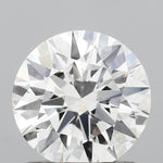 IGI 1.00 Carat Round Brilliant Lab Grown Diamond 人工培育鑽石 實驗室人造鑽石