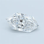 IGI 2.01 Carat Marquise Lab Grown Diamond 人工培育鑽石 實驗室人造鑽石