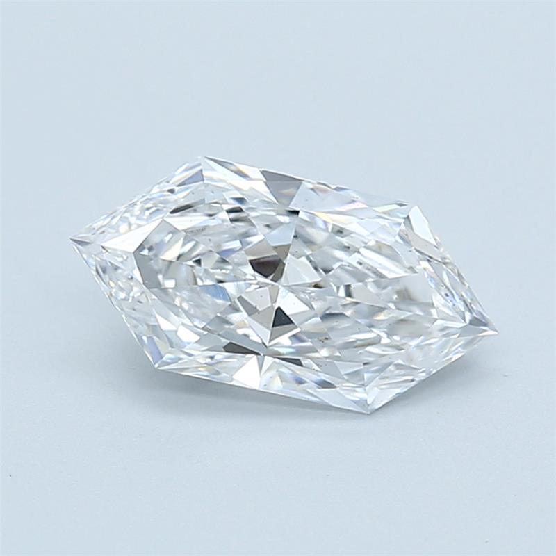 IGI 2.01 Carat Marquise Lab Grown Diamond 人工培育鑽石 實驗室人造鑽石