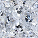 IGI 1.01 Carat Princess Cut Lab Grown Diamond