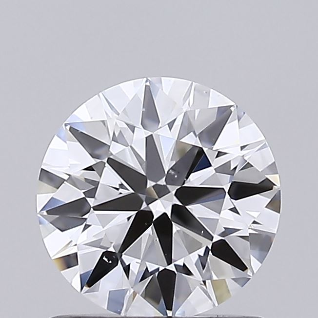 IGI 1 Carat Round Brilliant Lab Grown Diamond