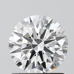 IGI 1.06 Carat Round Brilliant Lab Grown Diamond