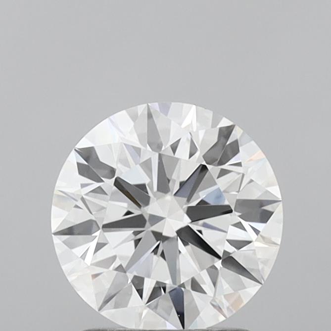 IGI 1.7 Carat Round Brilliant Lab Grown Diamond