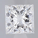 IGI 1.1 Carat Princess Cut Lab Grown Diamond