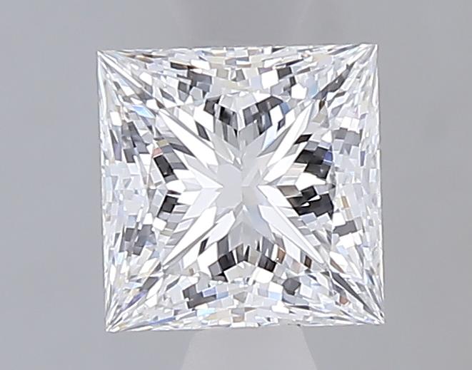 IGI 1.1 Carat Princess Cut Lab Grown Diamond