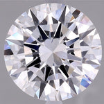 IGI 3.01 Carat Round Brilliant Lab Grown Diamond 人工培育鑽石 實驗室人造鑽石