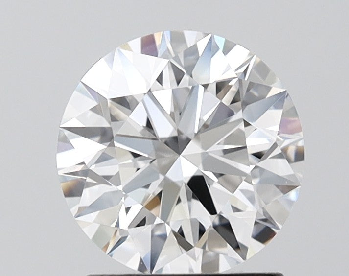 IGI 1.55 Carat Round Brilliant Lab Grown Diamond