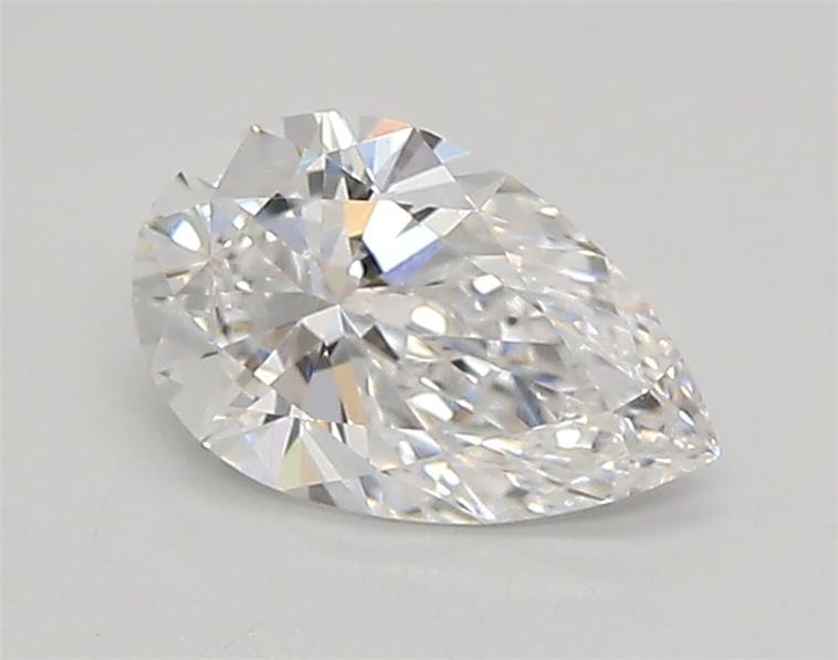 IGI 0.72 Carat Pear Lab Grown Diamond 人工培育鑽石 實驗室人造鑽石