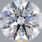IGI 1.30 Carat Round Brilliant Lab Grown Diamond 人工培育鑽石 實驗室人造鑽石