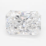 IGI 2.89 Carat Radiant Cut Lab Grown Diamond 人工培育鑽石 實驗室人造鑽石