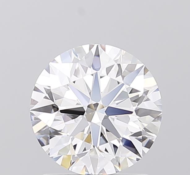 IGI 1.51 Carat Round Brilliant Lab Grown Diamond 人工培育鑽石 實驗室人造鑽石