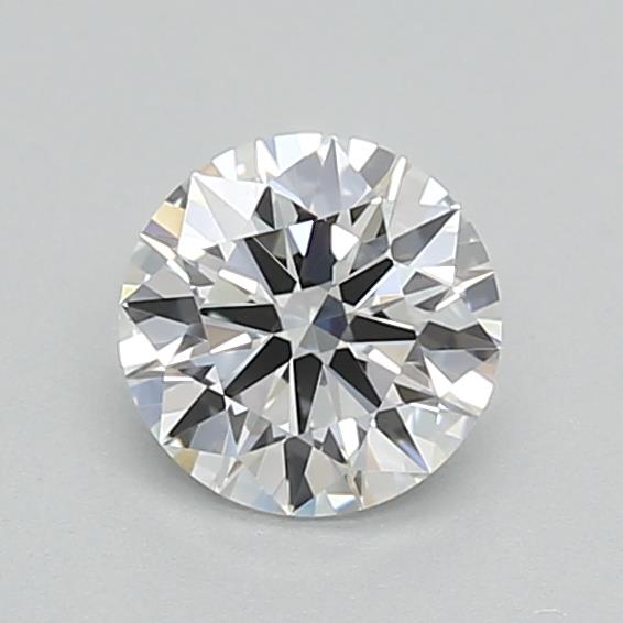 IGI 0.51 Carat Round Brilliant Lab Grown Diamond 人工培育鑽石 實驗室人造鑽石
