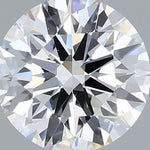 IGI 1.22 Carat Round Brilliant Lab Grown Diamond 人工培育鑽石 實驗室人造鑽石