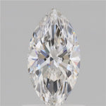 IGI 0.76 Carat Marquise Lab Grown Diamond 人工培育鑽石 實驗室人造鑽石