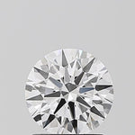 IGI 1.04 Carat Round Brilliant Lab Grown Diamond