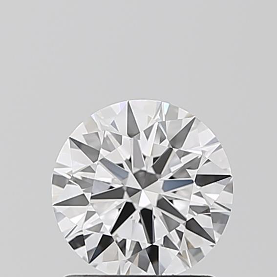 IGI 1.04 Carat Round Brilliant Lab Grown Diamond