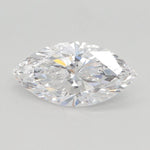 IGI 1 Carat Marquise Lab Grown Diamond