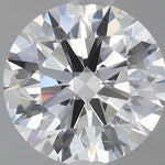 IGI 1.21 Carat Round Brilliant Lab Grown Diamond 人工培育鑽石 實驗室人造鑽石