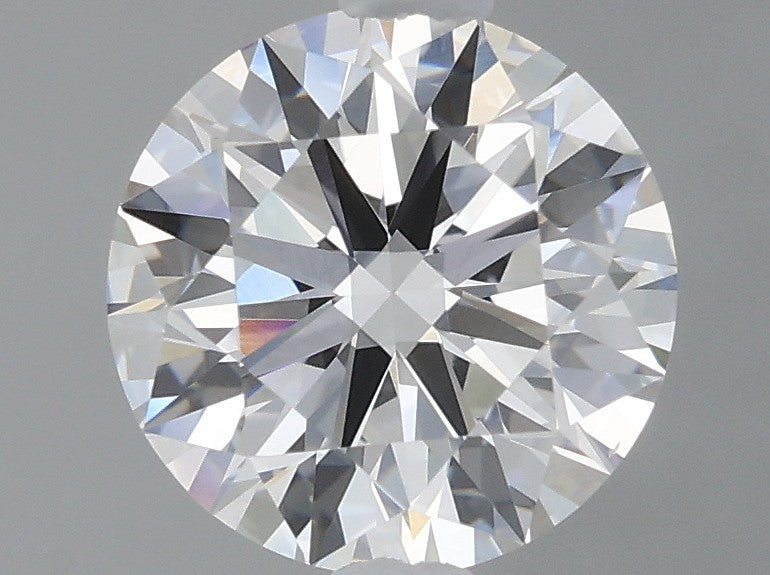 IGI 1.21 Carat Round Brilliant Lab Grown Diamond 人工培育鑽石 實驗室人造鑽石