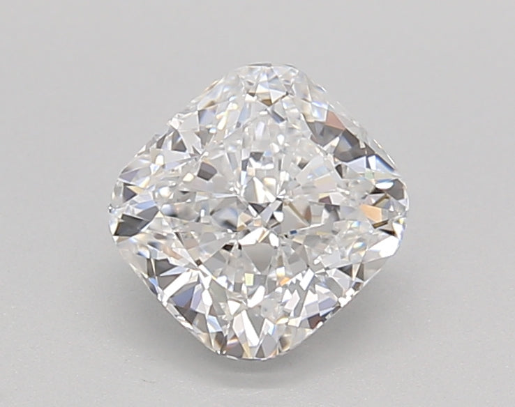 IGI 1.03 Carat 枕形 - Cushion 培育鑽石 Lab Grown Diamond 人造鑽石 人工鑽石 實驗室鑽石 培養鑽石 香港 培育鑽 