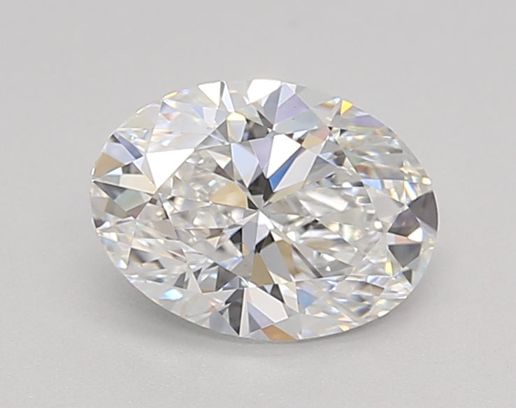 IGI 1.01 Carat 橢圓形 - Oval 培育鑽石 Lab Grown Diamond 人造鑽石 人工鑽石 實驗室鑽石 培養鑽石 香港 培育鑽 