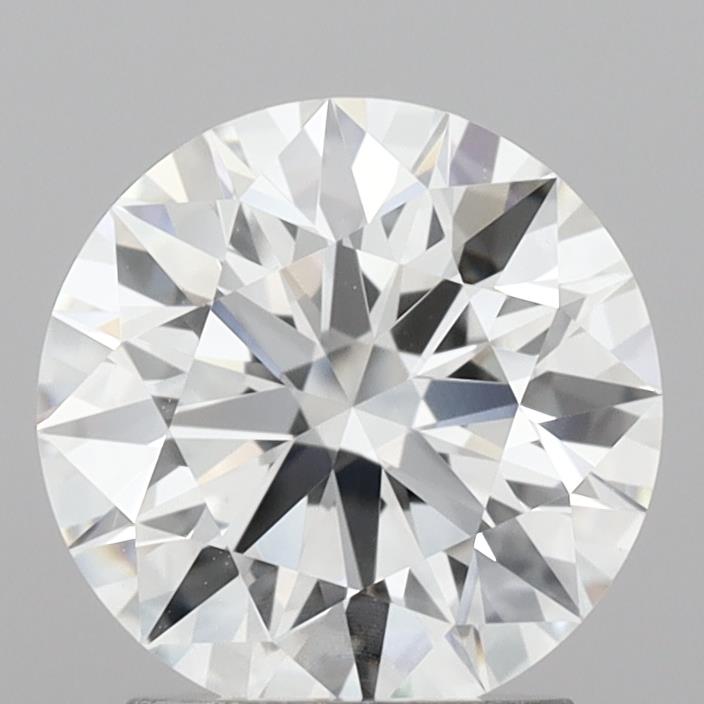 IGI 2.16 Carat Round Brilliant Lab Grown Diamond