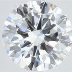 IGI 8.03 Carat Round Brilliant Lab Grown Diamond 人工培育鑽石 實驗室人造鑽石